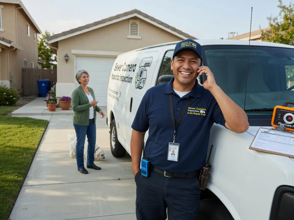 Sewer Line Repair Gleason, TN FAQs